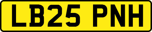 LB25PNH