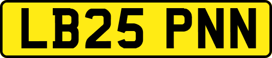LB25PNN