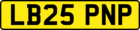 LB25PNP