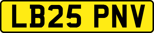 LB25PNV