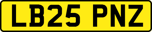 LB25PNZ