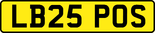 LB25POS