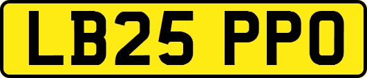 LB25PPO