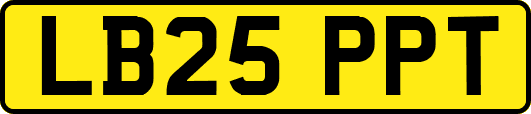 LB25PPT