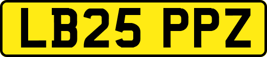 LB25PPZ