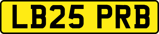 LB25PRB