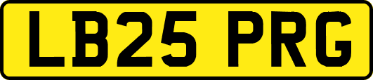 LB25PRG