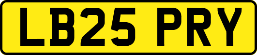 LB25PRY