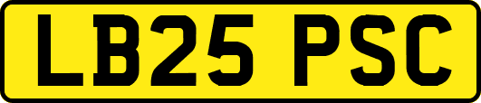 LB25PSC
