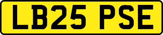 LB25PSE