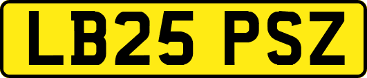 LB25PSZ