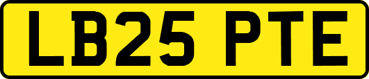 LB25PTE
