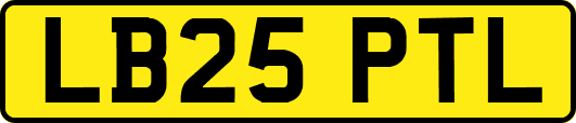 LB25PTL