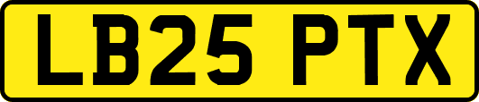 LB25PTX