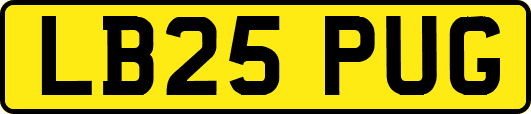 LB25PUG