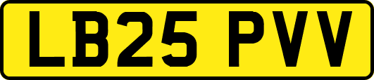 LB25PVV