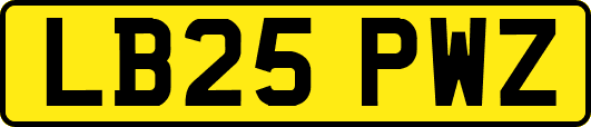 LB25PWZ