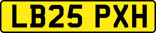 LB25PXH