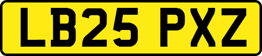 LB25PXZ