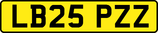LB25PZZ