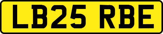 LB25RBE