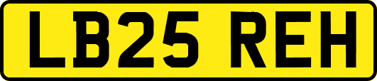 LB25REH