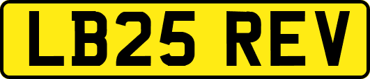 LB25REV