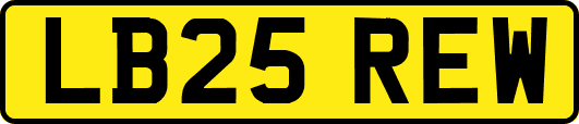 LB25REW