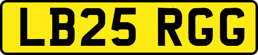 LB25RGG