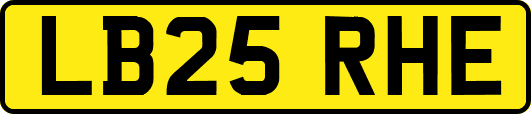 LB25RHE