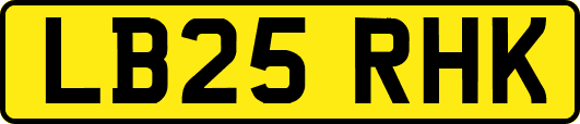 LB25RHK
