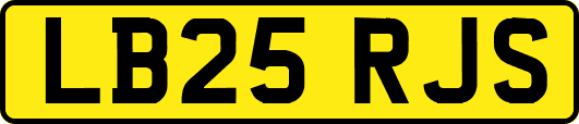 LB25RJS