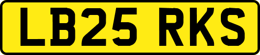 LB25RKS