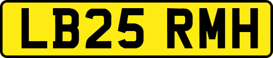 LB25RMH