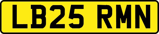 LB25RMN