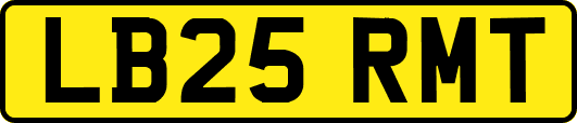 LB25RMT