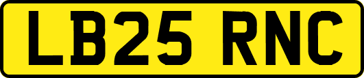 LB25RNC