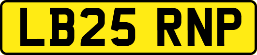 LB25RNP