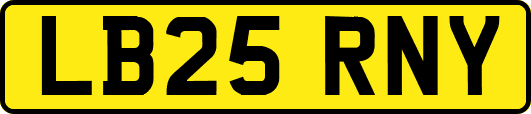 LB25RNY