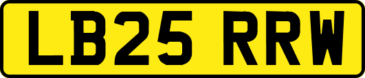 LB25RRW