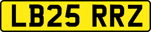 LB25RRZ
