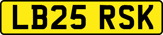 LB25RSK