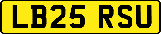 LB25RSU
