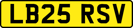 LB25RSV