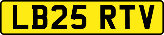 LB25RTV