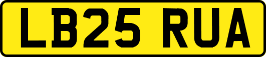LB25RUA