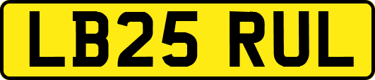 LB25RUL