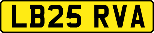 LB25RVA