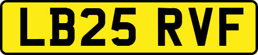 LB25RVF