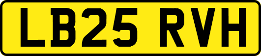 LB25RVH
